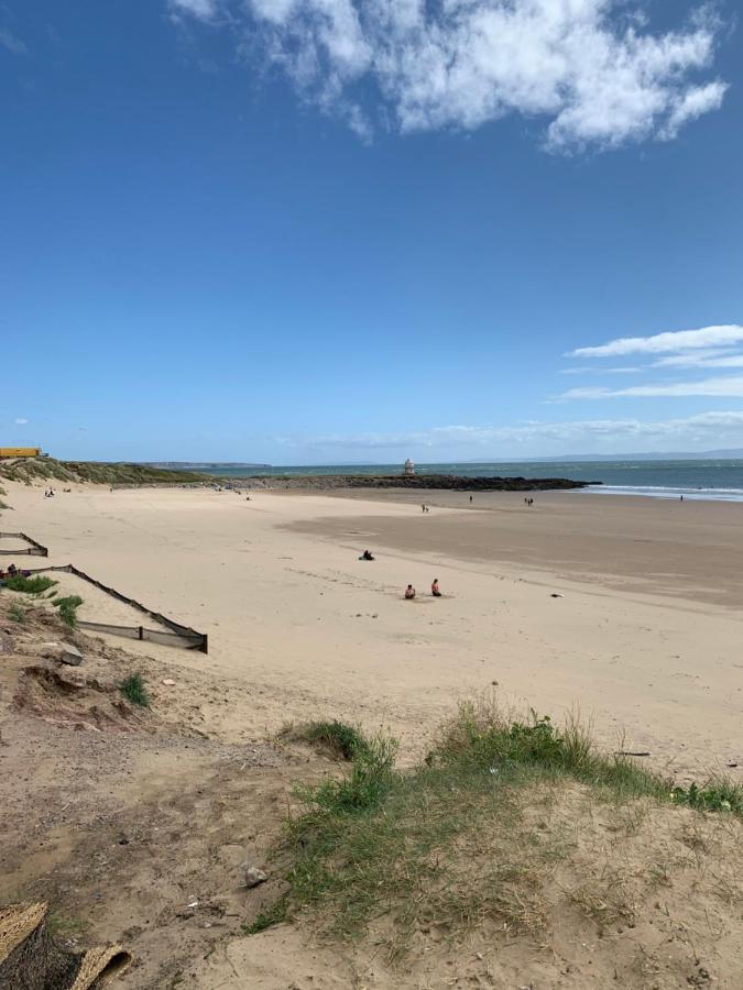 Phoenix Caravan Hire, Trecco Bay Porthcawl Exterior photo