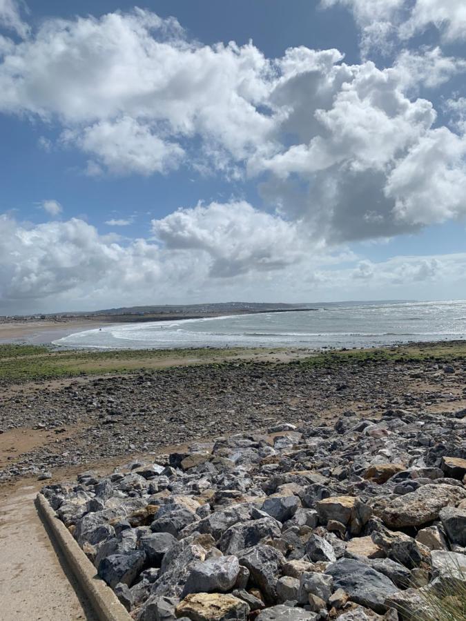 Phoenix Caravan Hire, Trecco Bay Porthcawl Exterior photo